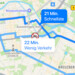 Apple Maps in Deutschland: Fahrradrouten und detaillierte Stadtansichten ziehen ein