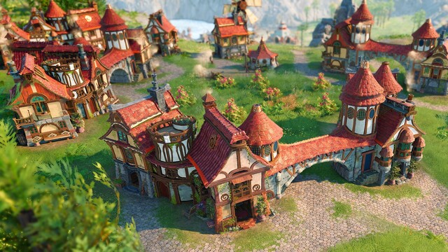 Aufbauspiel auf Irrwegen: Das neue Die Siedler erstickt Spielspaß im Keim