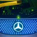 MB.OS: Mercedes setzt auf Google Maps bei Auto-Betriebssystem