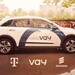 Telefahren mit 5G und L4S: Ericsson, Telekom und Vay zeigen Auto-Bring-Service