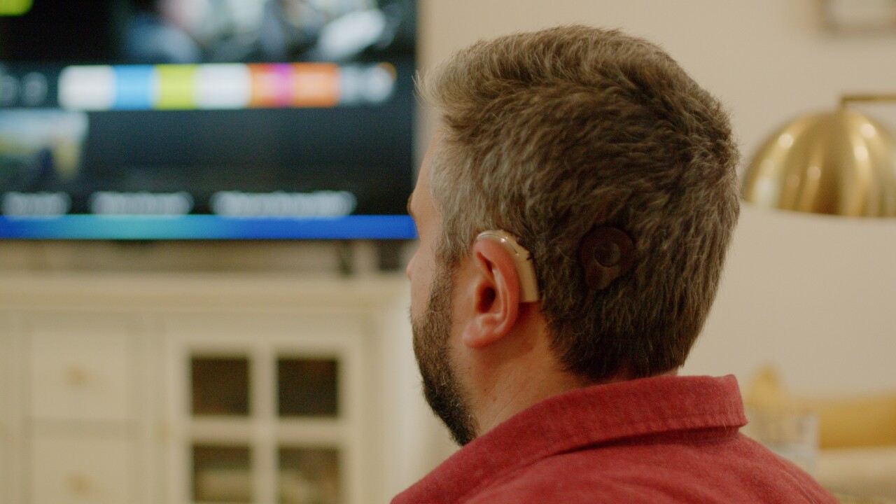 Amazon Fire TV: Audio-Streaming jetzt auch für Cochlear-Hörimplantate verfügbar