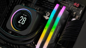 Corsair Vengeance (RGB): DDR5-RAM in Kits mit 48 GB, 96 GB und 192 GB