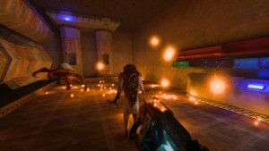 Half-Life 1: Ray Traced: Gordon Freeman erstrahlt mit Mod in neuem Glanz