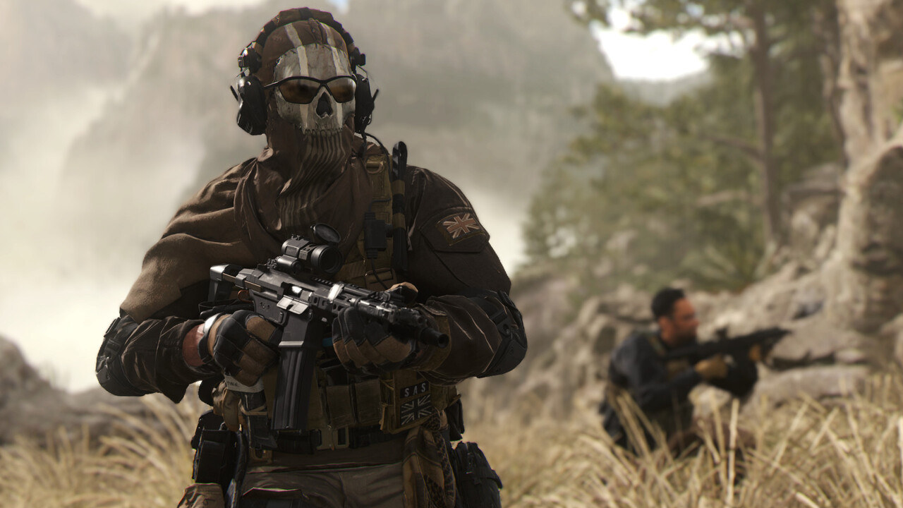 Call of Duty: Modern Warfare: 2023 gibt es doch eine eigenständige Fortsetzung