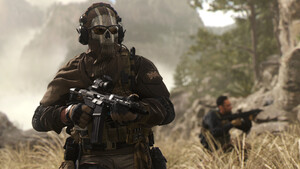 Call of Duty: Modern Warfare: 2023 gibt es doch eine eigenständige Fortsetzung