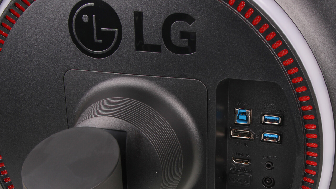 LG-Monitore: Zweimal Nano IPS mit 4K UHD und bis zu 160 Hz