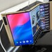 OLED: Samsungs Displaysparte zeigt Konzepte faltbarer Geräte