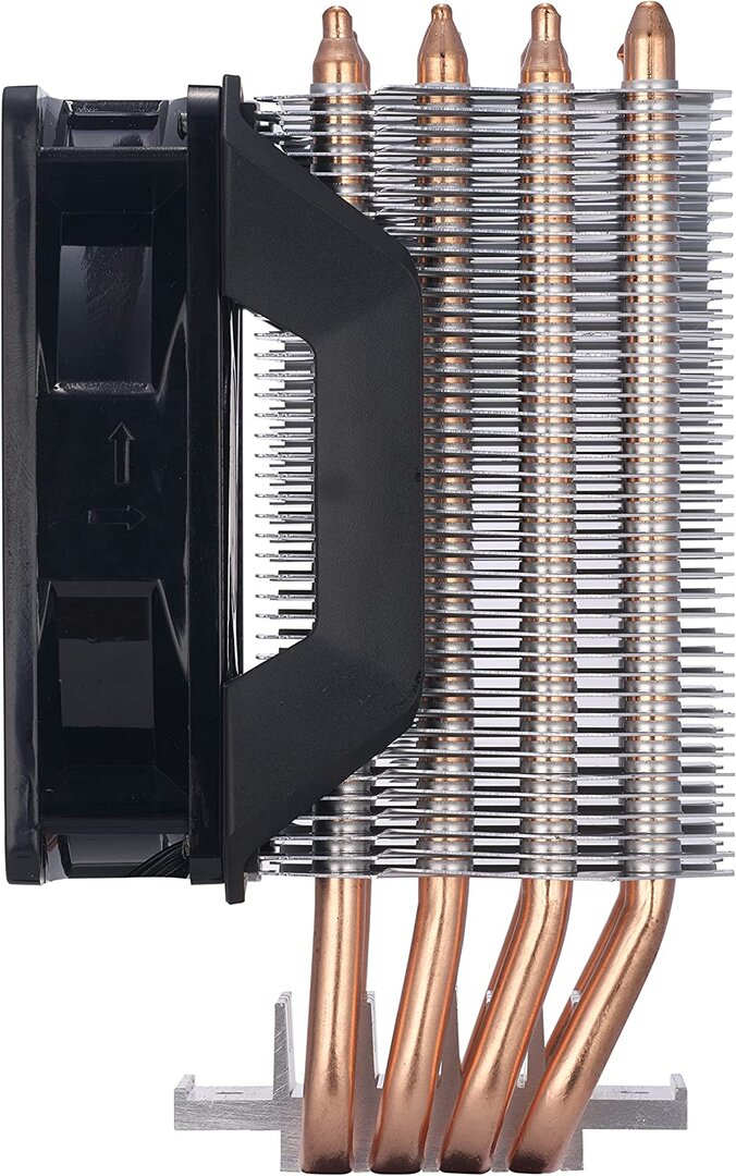 Amazon Basics CPU-Kühler