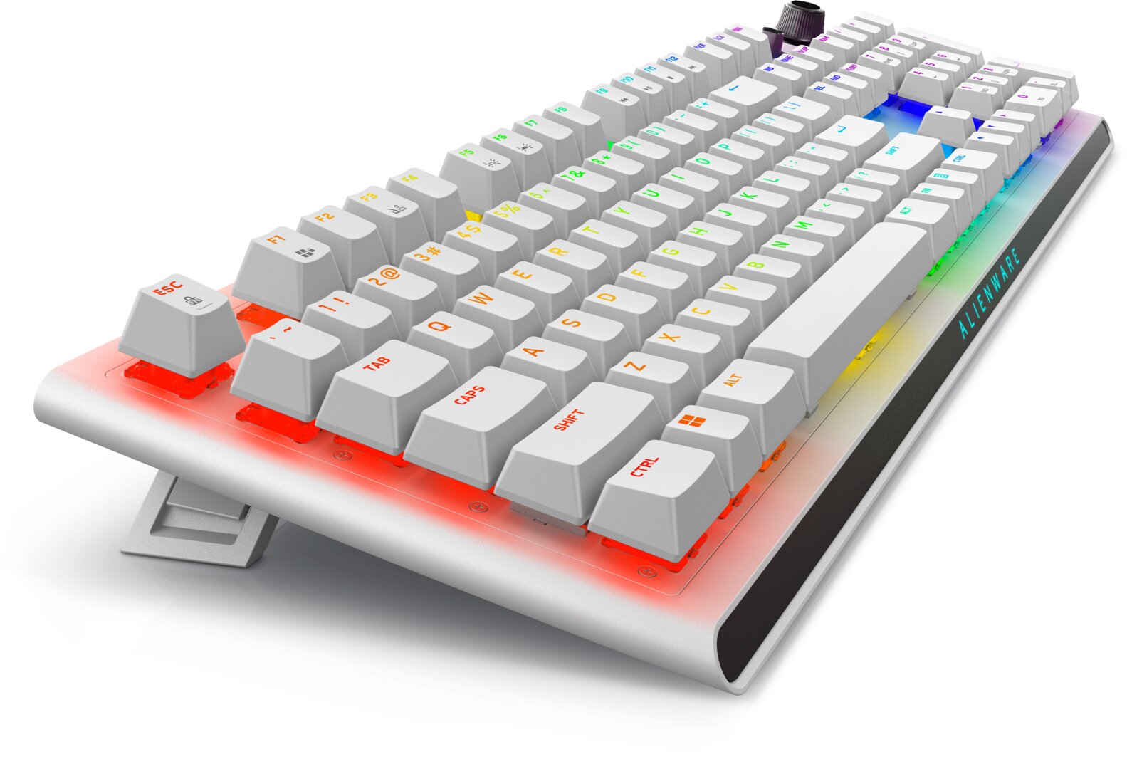 Alienware Tri-Mode Wireless Gaming Keyboard (AW920K)