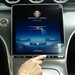 Mercedes pay+: Bezahlen von Diensten per Fingerabdrucksensor startet