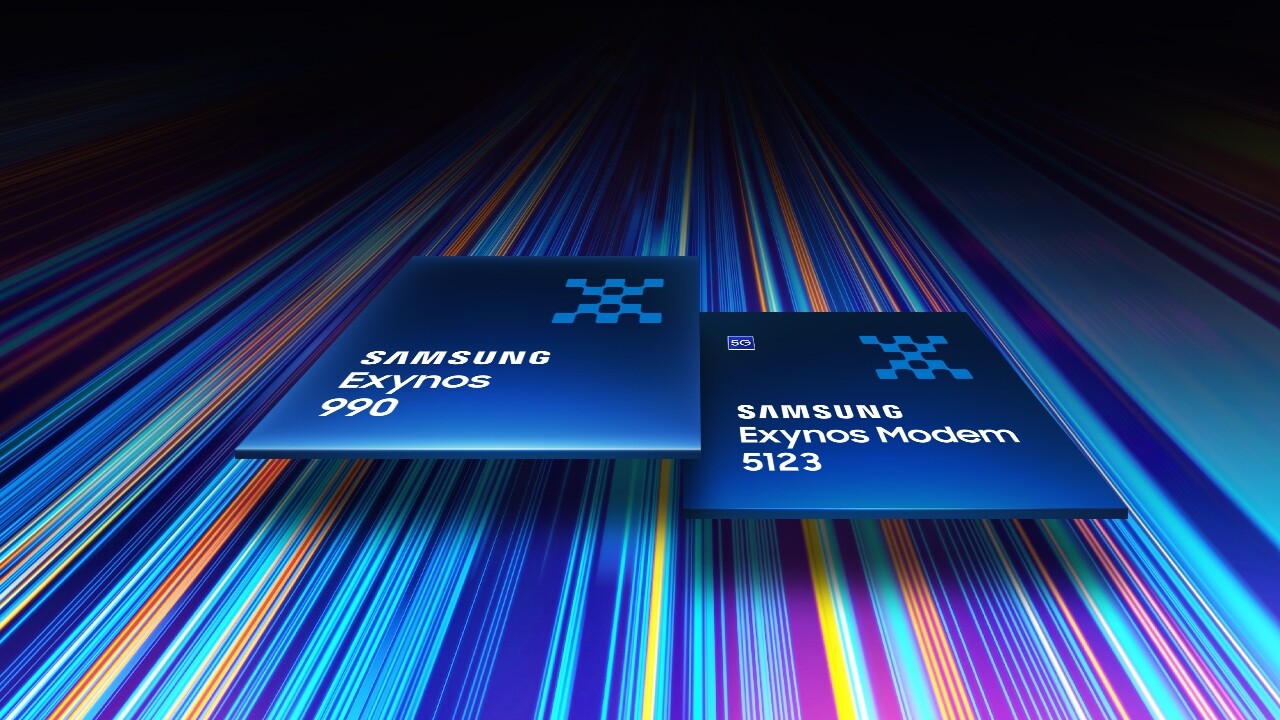 Eigene CPU-Kerne: Samsungs Geheimteam mit Ex-AMD-Entwickler an der Spitze