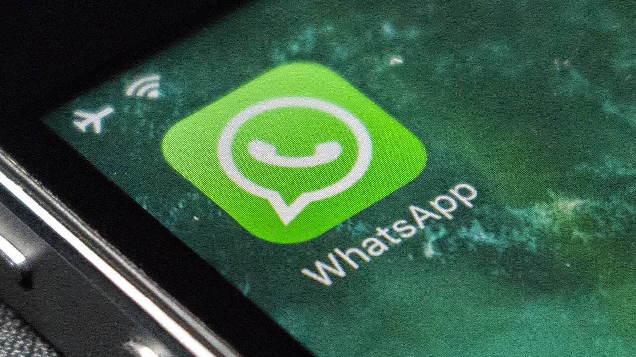 Pflicht für WhatsApp: Verständliche Hinweise für Nutzer über Geschäftspolitik