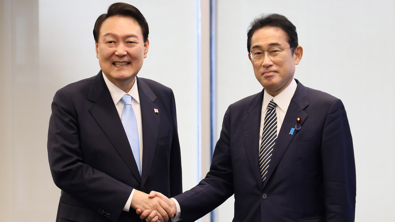 Chance für Halbleiterfertigung: Japan und Südkorea legen jahrelange Streitigkeiten bei