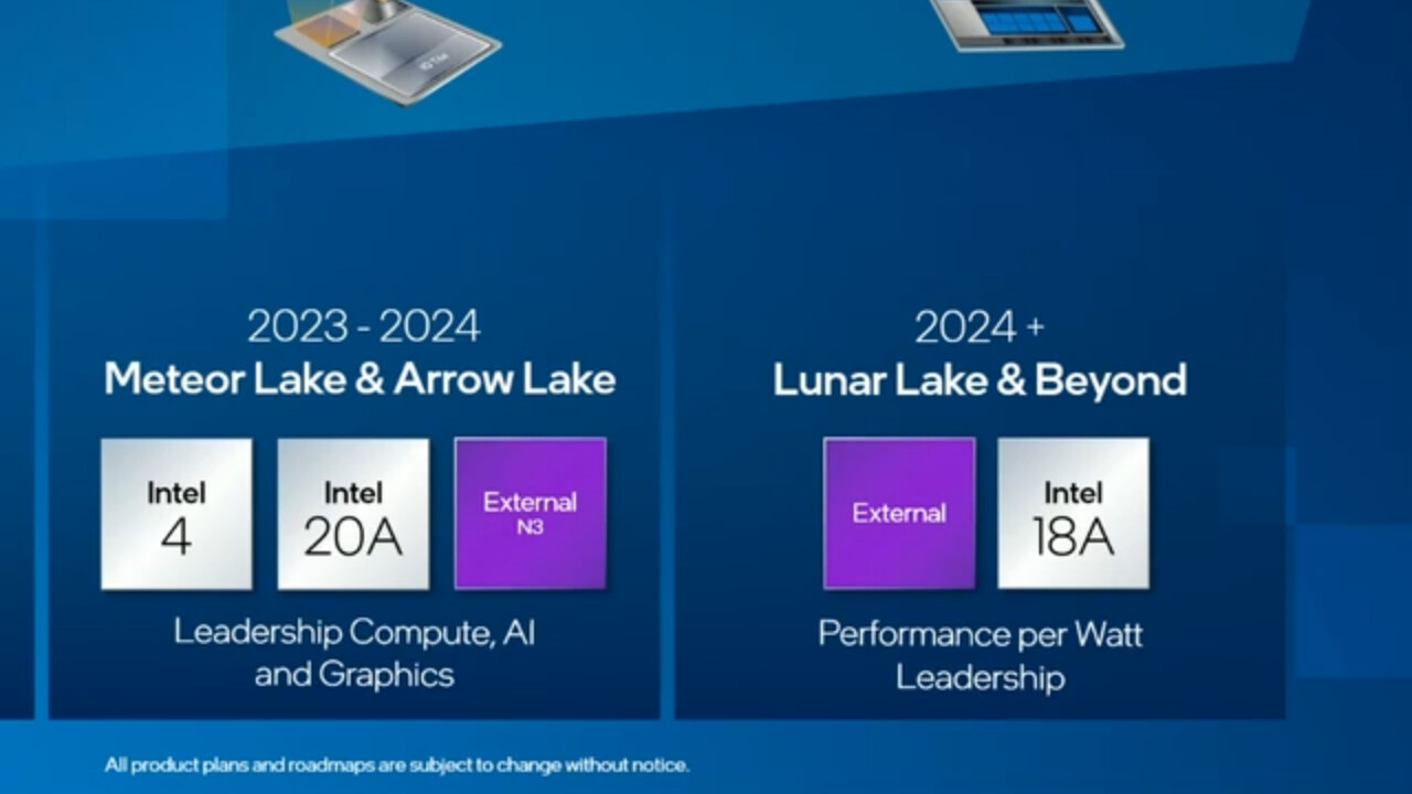 Intel-Prozessoren: Ingenieur bestätigt Panther Lake mit Xe3-GPU