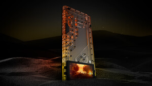EK-Quantum Reflection²: Distro-Plate für das Lian Li O11D XL hat bald ein Display
