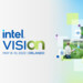 Intel Vision 2023: Intels Hausmesse zieht im Mai nach Florida