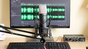 Rode NT1 5th Gen im Test: Dank XLR, USB und gutem Klang ein echtes Allround-Mikrofon