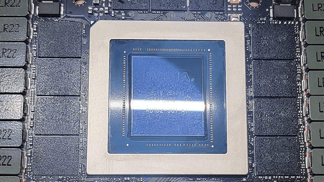 GeForce RTX 4090: Nvidia rüstet auch das Topmodell auf einen neuen Chip um
