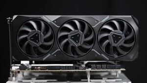 AMD: Radeon RX 7900 XT mit 20 GB fällt erstmals auf 829 Euro