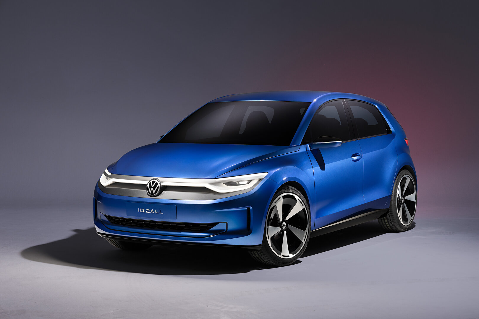 VW ID. 2all