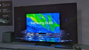 Samsung-Fernseher 2023: Deutsche Preise für OLED- und Neo-QLED-TVs bekannt