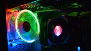 CPU-Kühler mit Peltier-Element: andi_sco blickt auf einen ungewöhnlichen CPU-Kühler zurück