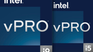 13th Gen vPro: Intel stürmt mit Raptor Lake und breiter Brust den Business-Markt