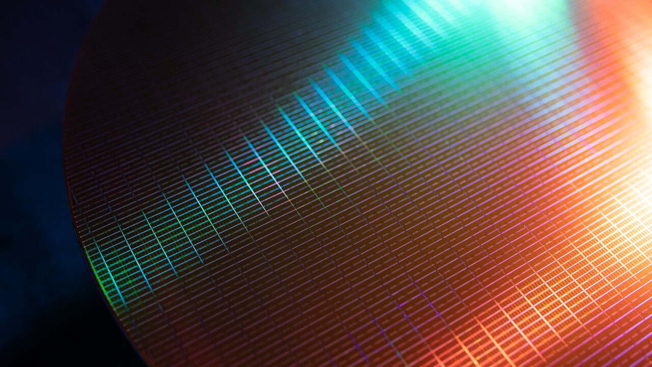 3D NAND: Intel and SK Hynix set new standards in area density