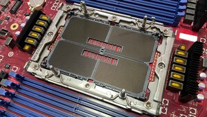 500-Watt-CPUs: Intel Granite Rapids und Sierra Forest auf LGA 7529