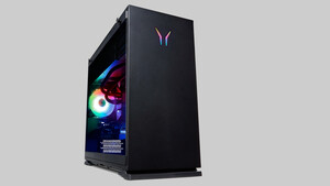 Medion Erazer Hunter X20: Gaming-PC mit RTX 4070 Ti startet für 2.700 Euro bei Aldi