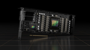 Nvidia H800: Profi-Karte Hopper H100 wird für China kastriert