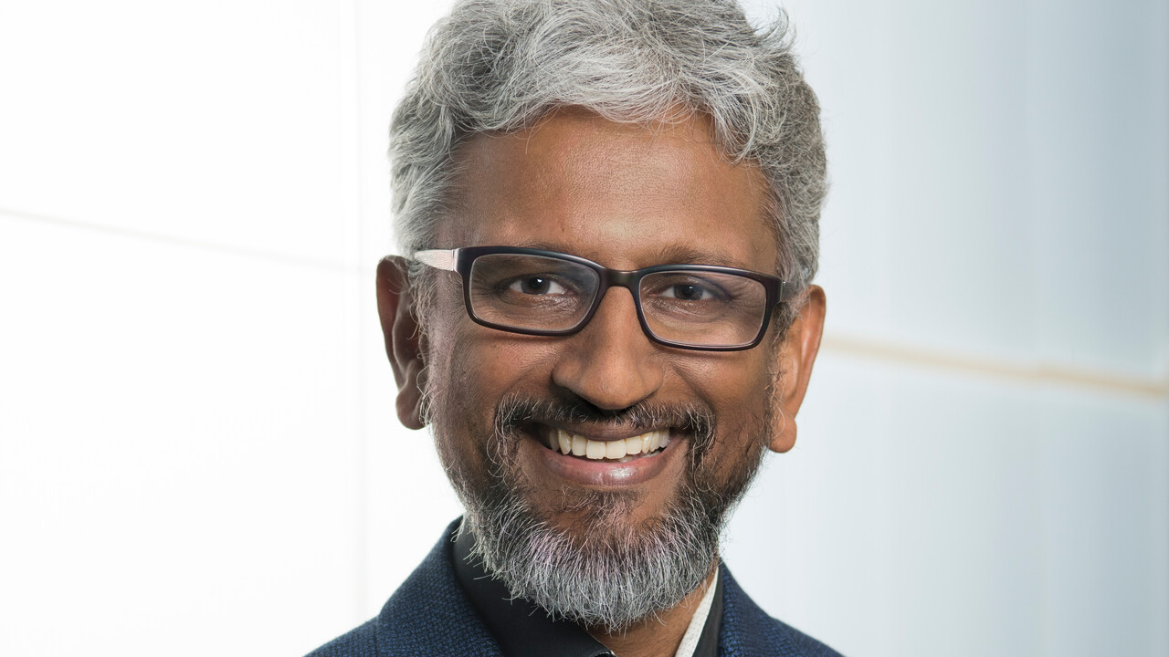 Intel: Raja Koduri und Foundry-Chef Randhir Thakur gehen