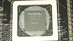 Im Test vor 15 Jahren: Nvidias GeForce 9800 GTX ohne Neuerungen