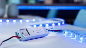 Homematic IP: Neuer LED-Controller und DALI-Gateway fürs Smart Home