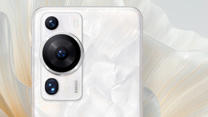 Huawei P60 Pro, P60 Art, P60 und Mate X3: Neue Kamera-Flaggschiffe und ein dünner Falter angekündigt