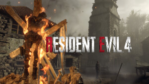 Resident Evil 4 (PC) im Test: Benchmarks und Analysen zur Technik des Remakes