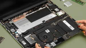 Modulares Notebook: Framework Laptop erhält AMD-Option und wächst auf 16 Zoll