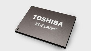Kioxia: Nächste Generation der XL-Flash-SSD mit MLC und PCIe 5.0