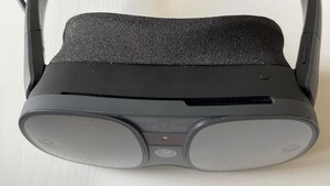 HTC Vive XR Elite im Test: Design hui, in Summe ...