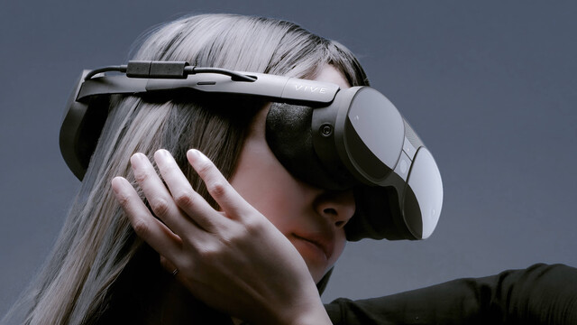 Apple: Mixed-Reality-Headset soll in zwei Jahren die Hälfte kosten