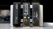 Crucial T700 im Test: SSDs mit PCIe 5.0, 4.0, 3.0 und SATA im Vergleich
