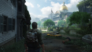 The Last of Us Part I (PC) im Test: Grafisch Referenz, technisch (noch) nicht