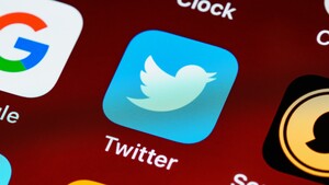 Twitter Blue: Für-dich-Feed und Umfragen nur noch mit Verifikation