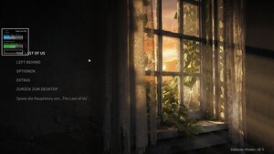 The Last of Us Part I für PC: Erste Leser-Berichte zur technischen Umsetzung und Tipps