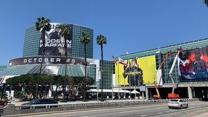 E3 2023: Auch Ubisoft will der strauchelnden Messe fernbleiben