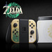 The Legend of Zelda: Tears of the Kingdom: Nintendo bringt Switch-Sondermodell und zeigt Gameplay