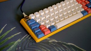 CB-Funk-Podcast #13: All in „Custom Mechanical Keyboards“ mit cm87