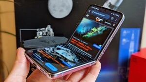 IDC: Absatz faltbarer Smartphones soll um 50 Prozent zulegen