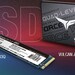 Team Group MP33Q & Vulcan Z: „HDD-Ersatz“ mit minimalem SSD-Technik-Einsatz