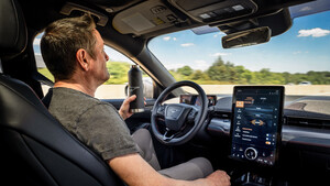Autonomes Fahren: Ford zieht sich vorerst aus Level-4-Entwicklung zurück